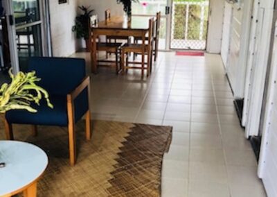 Paea's Guest House