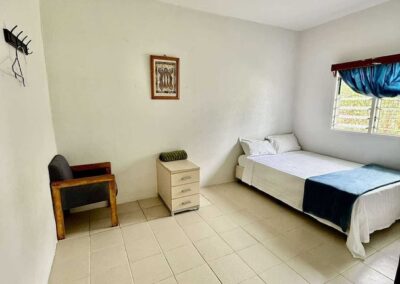 Guest house