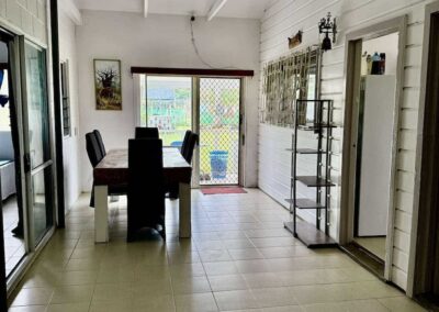 Guest house