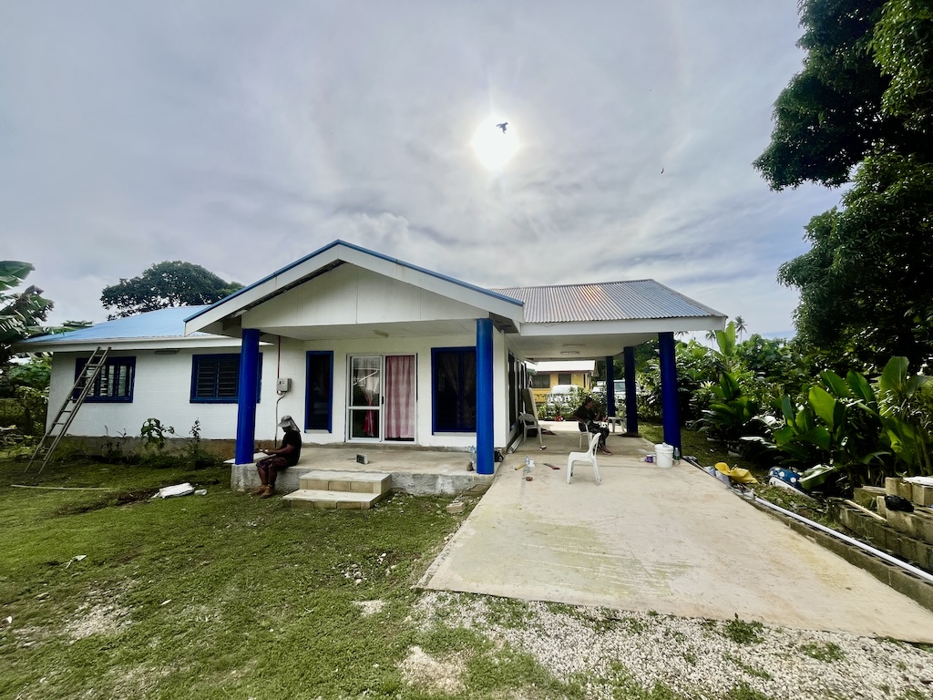 Osai's Guest House