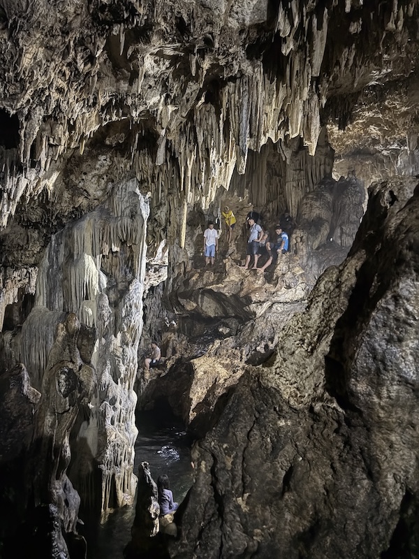 Full Island Tour, Tongatapu