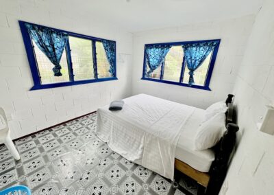Osai room