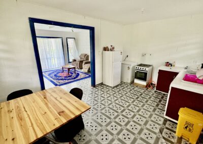 Osai kitchen